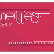 Neu West Berlin. Advertising, Art Direction, Design, Events, Fine Arts, Graphic Design, Interior Design, Street Art, T, and pograph project by Miquel Plasencia - 08.12.2017