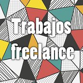 Diversos trabajos freelance. Desde 2013 hasta la actualidad.. Un projet de Design , Br, ing et identité , et Design graphique de Adrián Kalizsky Rodríguez - 01.01.2013
