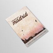 Guía de bolsillo. Un proyecto de Diseño editorial, Diseño gráfico, Fotografía e Ilustración vectorial de Luna Kadima - 01.06.2017