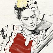 Empowered womans. Un proyecto de Bellas Artes, Diseño editorial, Ilustración tradicional y Música de Adriana Tejero Pérez - 01.10.2018