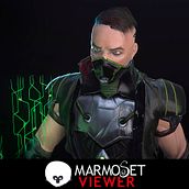 Wilbur Ein Projekt aus dem Bereich 3D, Spieldesign und Design von Figuren von Gloria Ocete - 17.07.2017