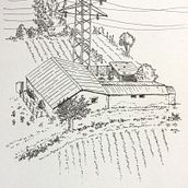 Mój projekt kursowy: Rysunek dla początkujących Poziom 1. Projekt z dziedziny Trad, c i jna ilustracja użytkownika Ángel de Marcos López - 15.08.2017
