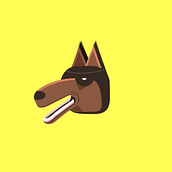 Motion gifs collection. Un proyecto de Animación, Ilustración tradicional, Ilustración vectorial y Motion Graphics de Alex Gargot - 15.08.2017