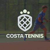 Costa Tennis | Video Tommy. Un proyecto de Cine, vídeo, televisión y Fotografía de Ruddy Del Rosario - 15.08.2017