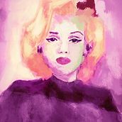 Mi Proyecto del curso: Pinceles y pixeles: introducción a la pintura digital en Photoshop. Un progetto di Illustrazione tradizionale di Chencho Jiménez - 16.08.2017