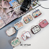 Fotografía de accesorios y bisutería . Un progetto di Fotografia e Social media di Brian Chamayo - 16.08.2017
