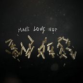 Not WAR. Un projet de 3D, Direction artistique, Design  et Illustration traditionnelle de Joan Adrover - 16.08.2017