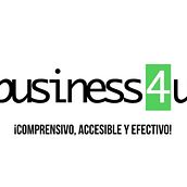 ebusiness4us - Presencia Profesional en la Internet. Een project van Animatie, Motion Graphics, UX / UI, VFX y  Video van Fernando Paz Jiménez - 27.05.2016