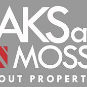 Flyer The Oaks at Moss Park. Een project van Animatie, Marketing,  Reclame, Social media, VFX y  Video van Fernando Paz Jiménez - 29.09.2015
