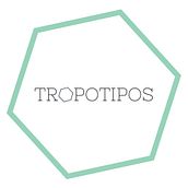 https://tropotiposcreatividad.wordpress.com/. Projekt z dziedziny Reklama, Fotografia, Br, ing i ident, fikacja wizualna, Marketing i Portale społecznościowe użytkownika Patricia Rosas Merenciano - 17.08.2017