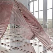 Prueba de render. 3D, Design gráfico, e Motion Graphics projeto de Ane Garcia de la Fuente - 17.08.2017