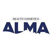 ALMA . Pencitraan Merek & Identitas proyek oleh Eva Gómez - 04.10.2017