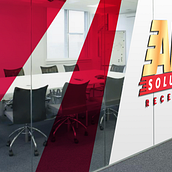 Arfi Solution$ - Canada - Brand . Animation, Br, ing & Identit project by Andrés Salazar - 08.19.2017