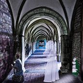 Mi Proyecto del curso: Secretos del fotomontaje y el retoque creativo. Un projet de Photographie de fredo60 - 19.08.2017