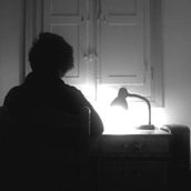 Guernica (Short Film). Projekt z dziedziny Fotografia, Kino, film i telewizja i  Kino użytkownika Iñigo LD - 21.08.2017