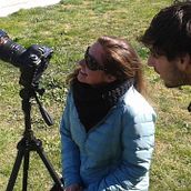 Welcome to Barcelona - un cortometraje sobre esa ciudad maravillosa. Un proyecto de Arte urbano, Cine, vídeo, televisión, Cop, writing, Diseño editorial, Fotografía, Marketing, Multimedia, Música y Publicidad de Juliana Mancebo Balieiro - 10.05.2016