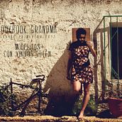 Grändma Vinyl. Een project van  Ontwerp, Grafisch ontwerp, Fotografie y  Reclame van Irene Villaescusa - 21.04.2015