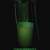 Joker Sidra Artesanal Tirada. 3D, Product Design, Graphic Design, Web Design, and Advertising project by Ploy Inbound Marketing - 12.22.2016