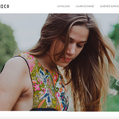 chicachicotaller.com. Un proyecto de Desarrollo Web y Diseño Web de Aleix Duran Ayxendri - 22.01.2017