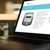Diproinn. Graphic Design, and Web Design project by studio sananikone - 03.10.2016