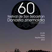 GRÁFICA | donostia zinemaldia. Un proyecto de Dirección de arte, Diseño gráfico y Publicidad de Verónica Vicente - 17.02.2012