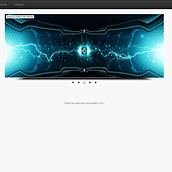 Sistema de control de toner. Programming, and Web Development project by Gerardo Bautista - 08.23.2017