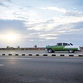 Cuba en la intimidad. Een project van Fotografie van Nicole Reyes - 10.08.2016