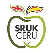 Logo SRUK . Un projet de Design  , et Design graphique de Paula Benítez - 24.08.2017
