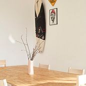 The Office. 3D, Animação, Design, Fotografia e Ilustração tradicional projeto de Acrónimos Studio - 24.08.2017