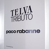 Exposición 'Telva Tributo. Paco Rabanne'. Art Direction, Design, and Set Design project by MÜD Design - 06.09.2017