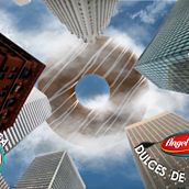 Fotocomposición y fotografía de producto para empresa mayorista de alimentación. Un proyecto de Fotografía e Ilustración tradicional de Pedro Almela - 25.07.2017