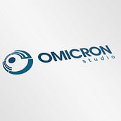 Omicron. Br, ing & Identit project by Jorge Olivares - 08.25.2017