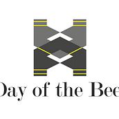 Imagen Corporativa Day of the Bees . Un projet de Design graphique de carlos21art - 26.08.2017