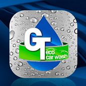 GT Eco Car Wash + UX/UI App + Landing Page. Web Development, Interactive Design, Web Design, and UX / UI project by Alexis Suárez Chávez - 08.26.2017