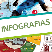 Infografias Policia Nacional de Colombia. Infographics project by Andres Hernando Villamizar Diaz - 04.30.2017