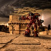 Mi Proyecto del curso: Fotografía creativa en estudio con modelos a escala Ein Projekt aus dem Bereich Fotografie, Bildbearbeitung, Werbung und Fotoretuschierung von Mayte Carrasco Valdés - 27.08.2017