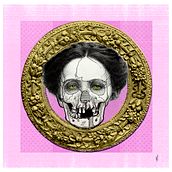 Collages. Un proyecto de Collage, Diseño e Ilustración tradicional de _de_amanda - 28.08.2017
