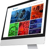 Proyecto Web: Diseño, Desarrollo y Contenido. Web Development, and Web Design project by Encarna Domínguez - 06.20.2017