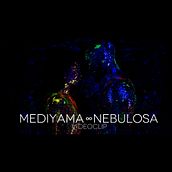 Videoclip Mediyama - Nebulosa (Director de VFX). Photo Retouching, and VFX project by Alberto Fernandez Martin - 02.12.2017