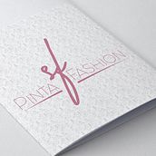 SF Pinta Fashion. Un progetto di Graphic design di Erinel Mercedes - 25.08.2017