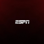 ESPN bumper. Motion Graphics project by Nabil Boufada Gonçalves - 06.24.2017