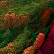 Transinformación. Un proyecto de 3D, Diseño industrial e Informática de Jose Chavarría - 29.08.2017