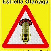 EN EL AIRE. Escrita projeto de Alberto García Sánchez - 29.08.2017