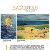 Flotante Mag / Diseño editorial / Diseñador: Luis Vargas Santa Cruz. Un proyecto de Diseño editorial de Flotante Mag - 29.08.2017