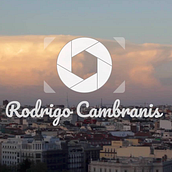 Demo Reel Rodrigo Cambranis. Animation, Motion Graphics, Photograph, Post-production, Photo Retouching, Video, Film, Film, Video, and TV project by Rodrigo Cambranis - 08.29.2017