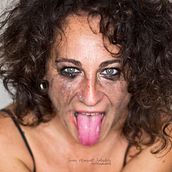 SADNESS/MADNESS. Photograph project by Juan Manuel Sánchez Martos - 08.29.2017