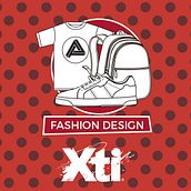 Designs for Xti Footwear and Refresh Shoes brands Ein Projekt aus dem Bereich Schuhdesign und Traditionelle Illustration von Pevi Dipo - 30.08.2016