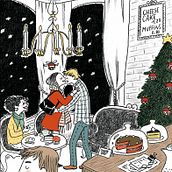 12 stories/12 historias. Un projet de Conception de personnages et Illustration traditionnelle de IDOIA IRIBERTEGUI - 31.08.2017