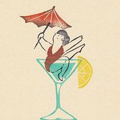 Carvado y estampación manual. Un proyecto de Artesanía, Diseño e Ilustración tradicional de _de_amanda - 30.08.2017