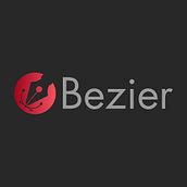 Bezier / Mi Proyecto del curso: Diseño de Interfaces con Sketch. Un proyecto de Diseño y Diseño gráfico de Andreas Ibarra - 06.09.2017